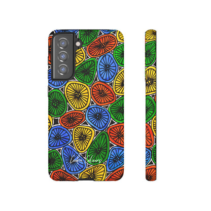 Pebble Path | Premium Phone Case