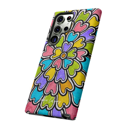 Whispers of Spring | Premium Phone Case