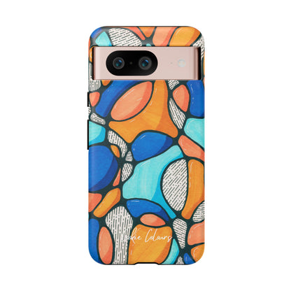 Garden Maze | Premium Phone Case