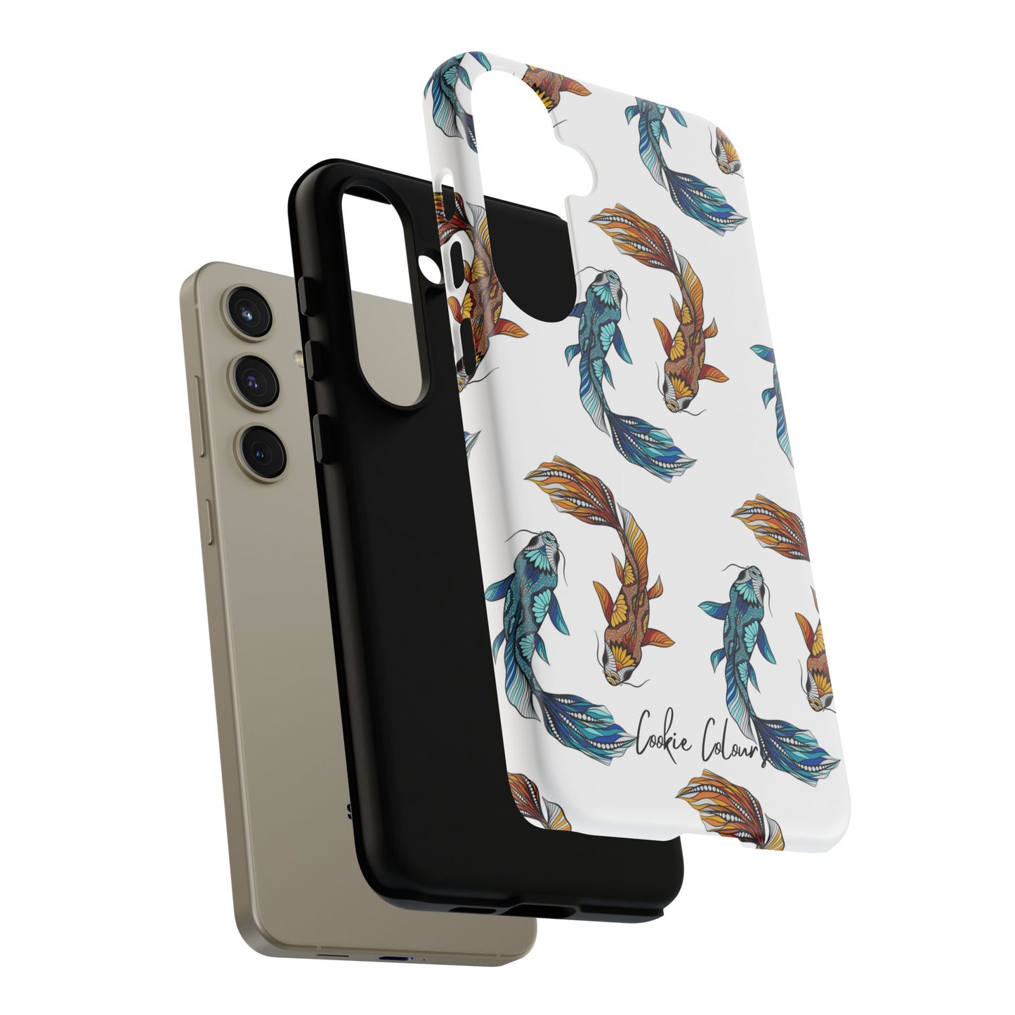 Koi Fish | Premium Phone Case