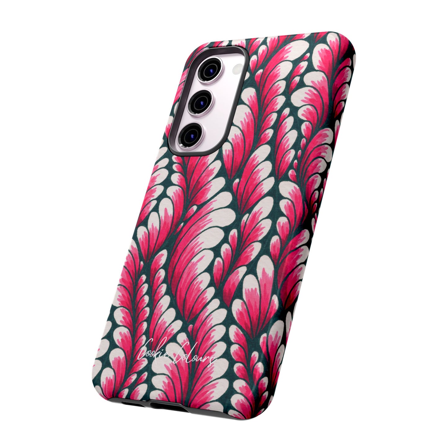 Coral Crush | Premium Phone Case