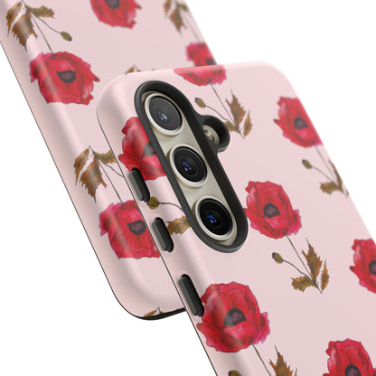 Amapola | Premium Phone Case