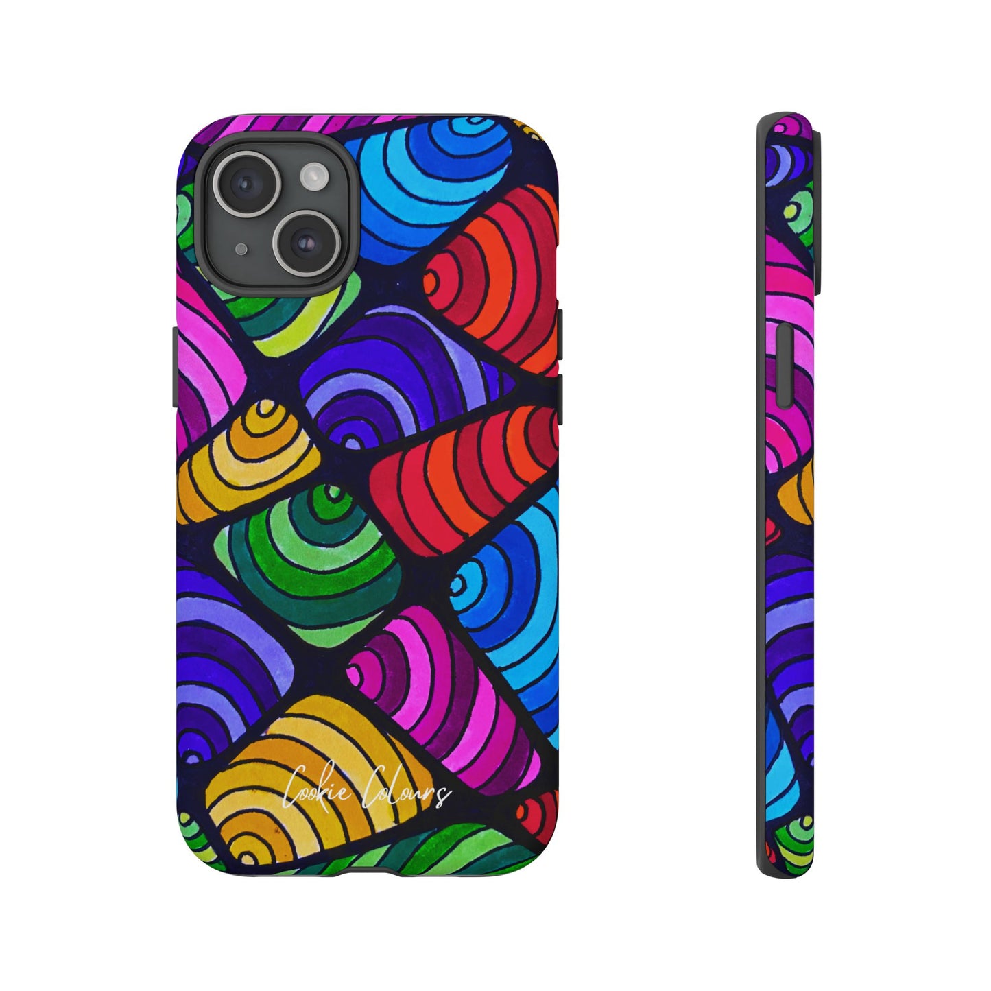 Chromarc | Premium Phone Case