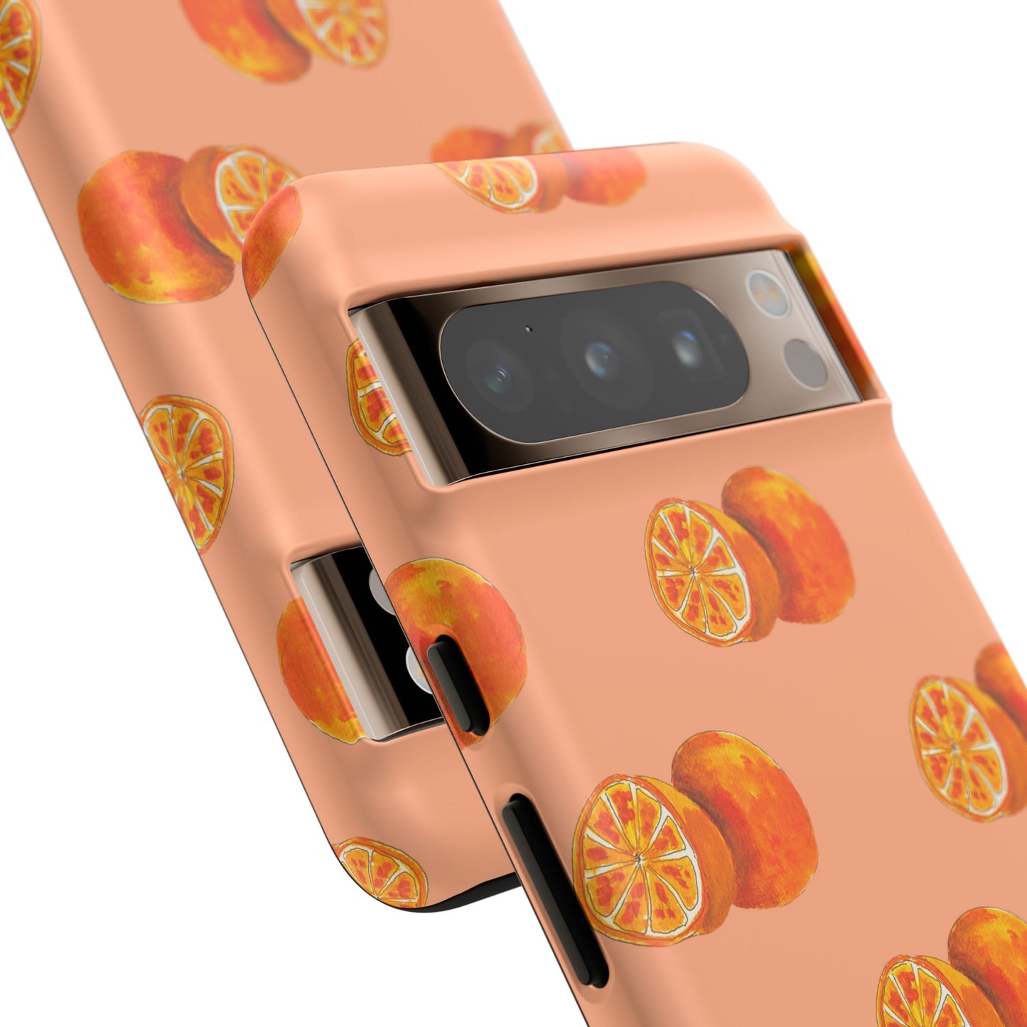 Oranges | Premium Phone Case