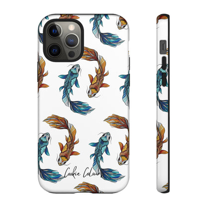 Koi Fish | Premium Phone Case