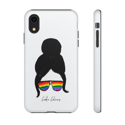 Colourful Vision | Premium Phone Case