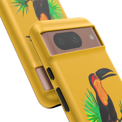 Toucan | Premium Phone Case