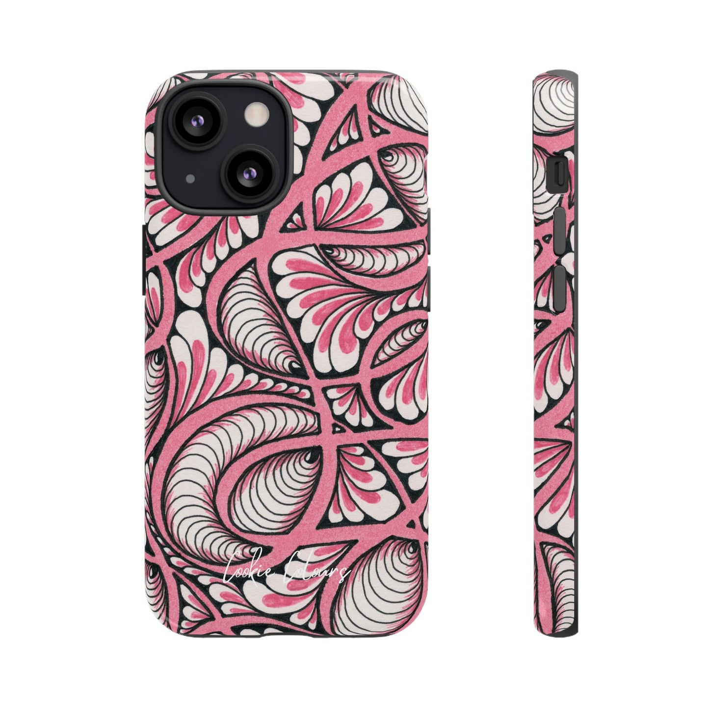 Twisted Vines | Premium Phone Case