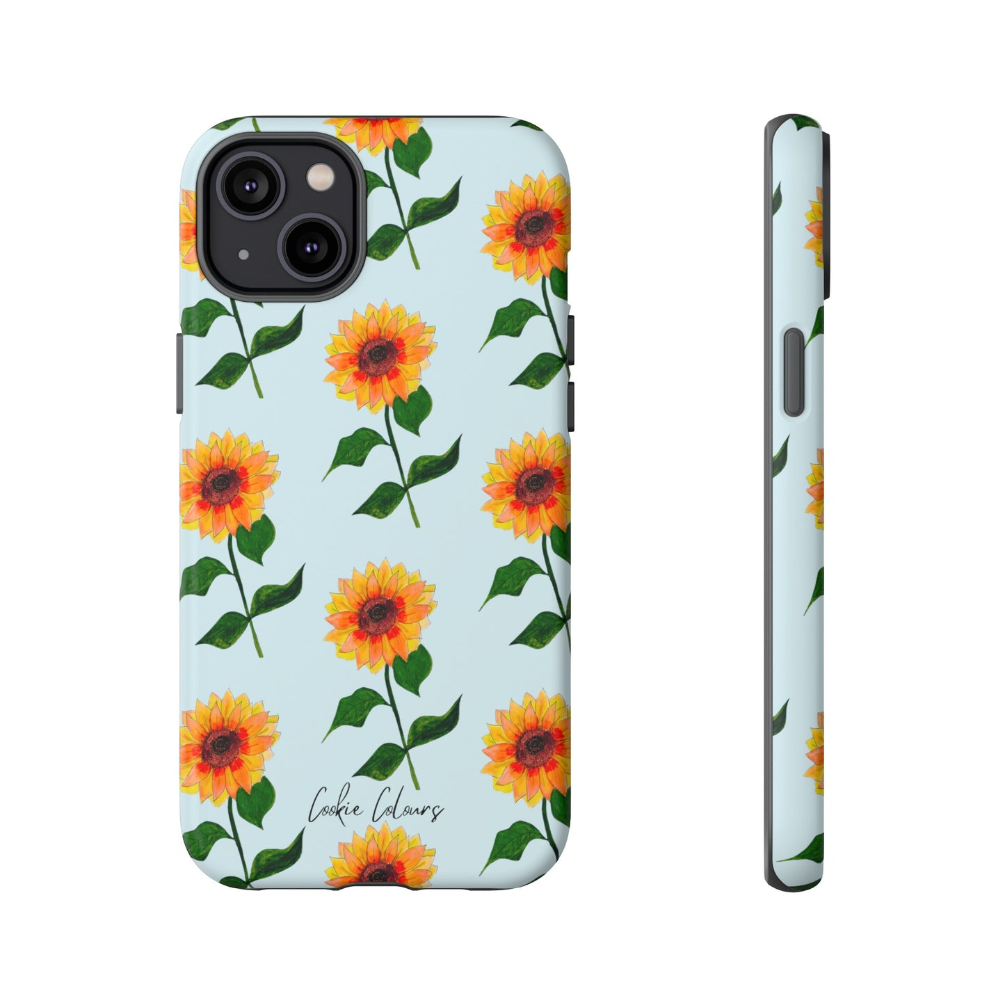 Sunflower | Premium Phone Case