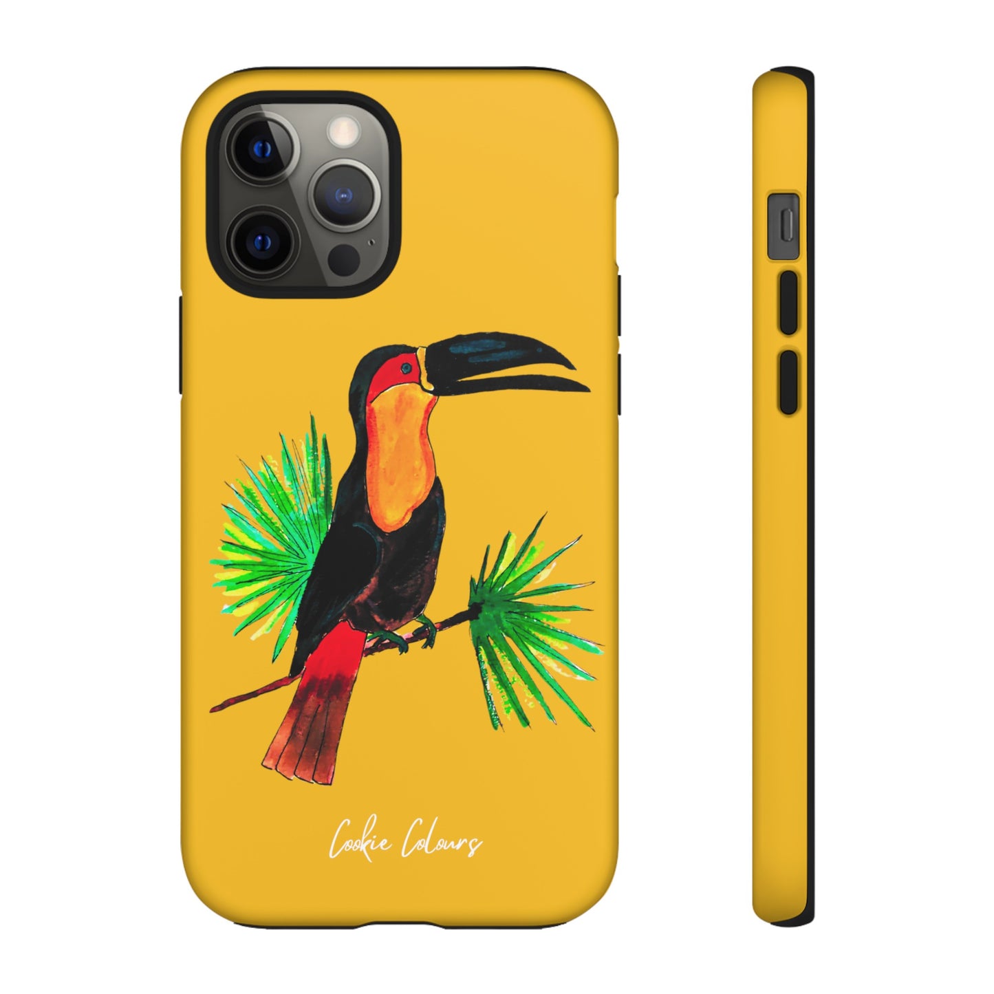 Toucan | Premium Phone Case