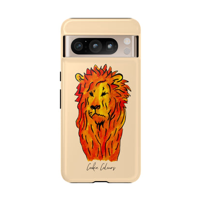 Simba | Premium Phone Case