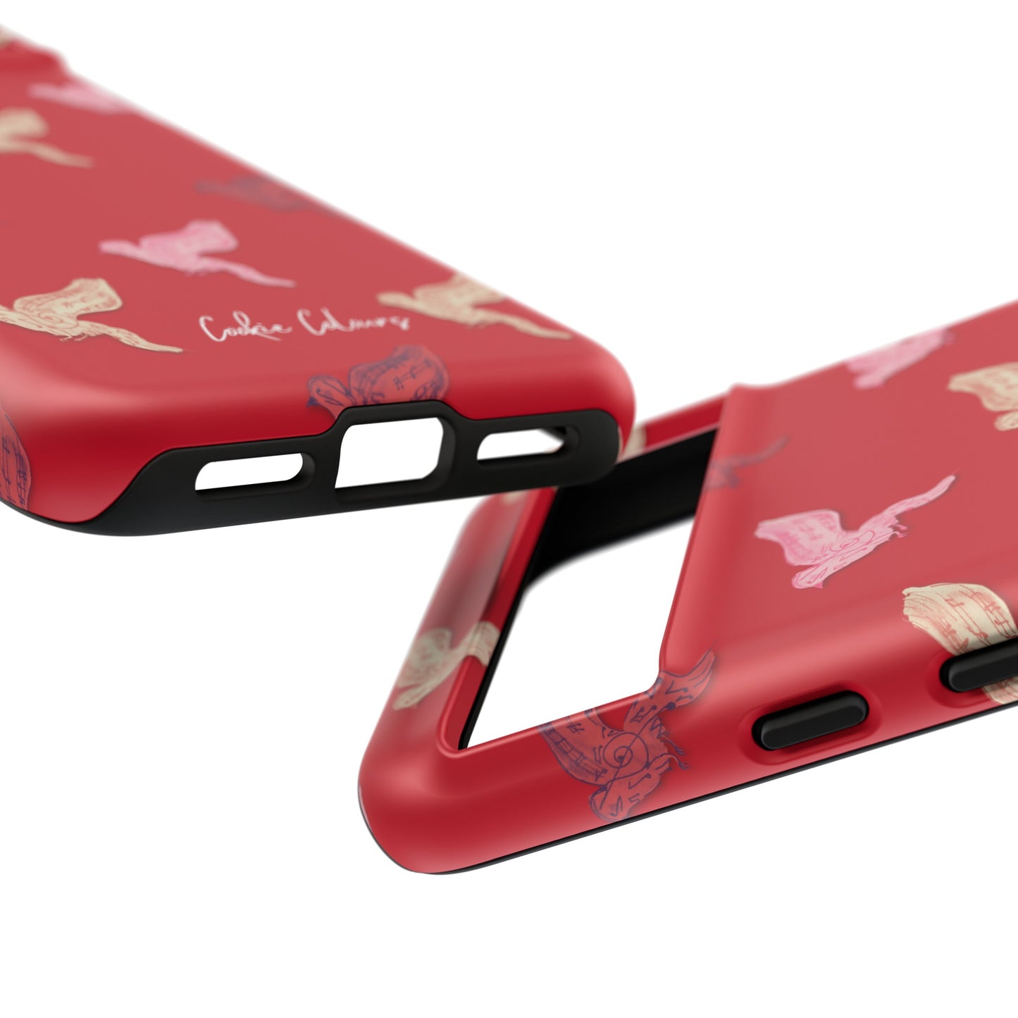 Song Birds | Premium Phone Case