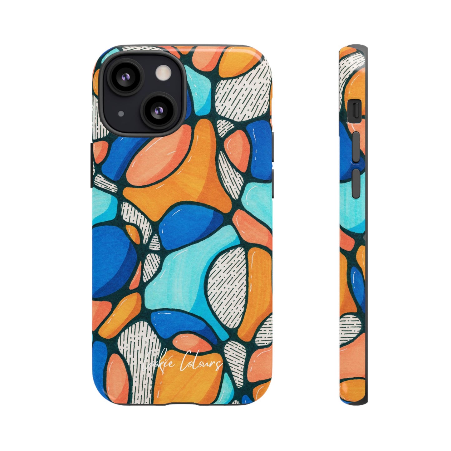 Garden Maze | Premium Phone Case