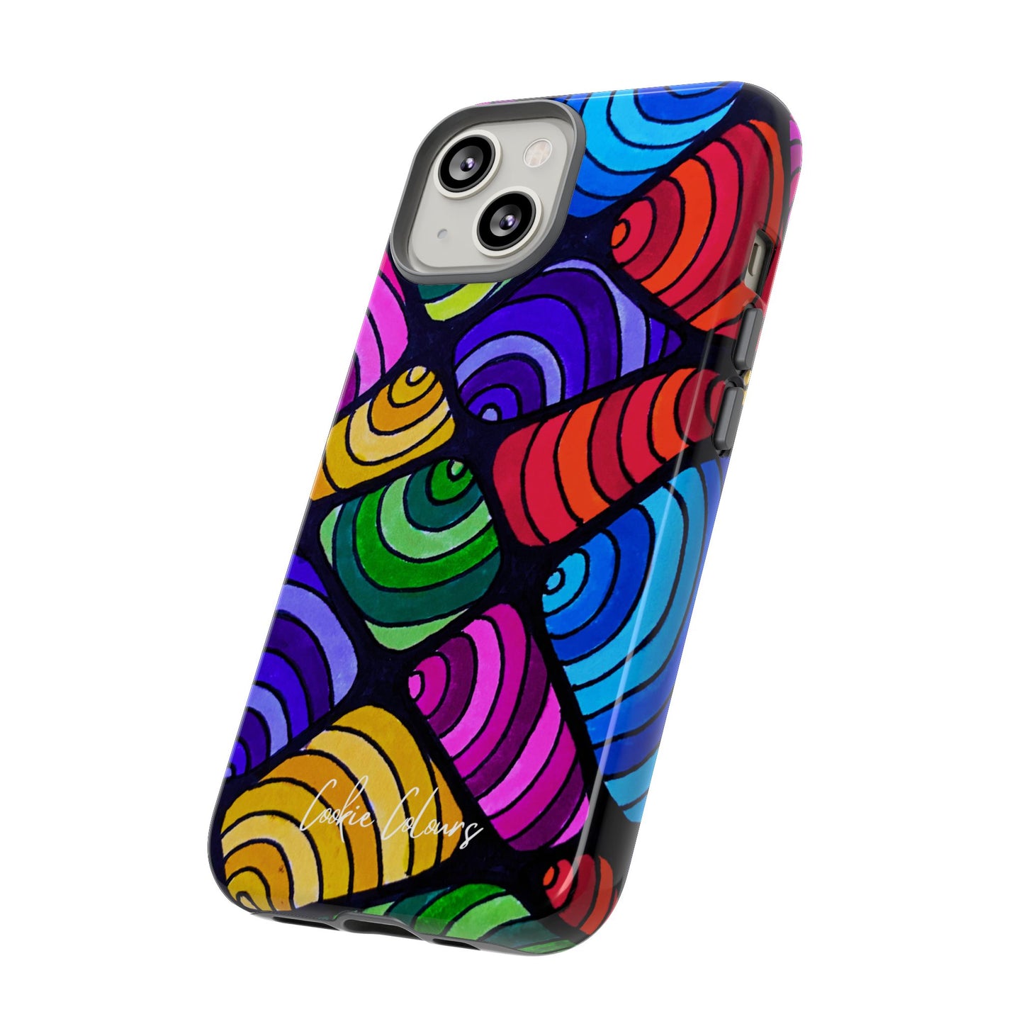 Chromarc | Premium Phone Case