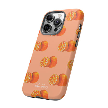 Oranges | Premium Phone Case