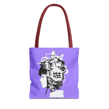 Urban Frequency | Tote Bag