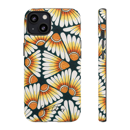 Daisy Delight | Premium Phone Case