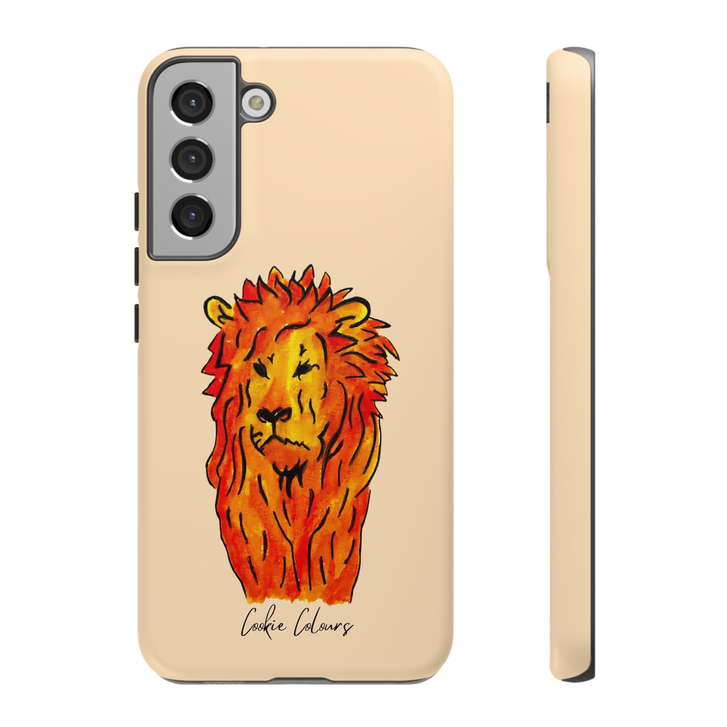 Simba | Premium Phone Case