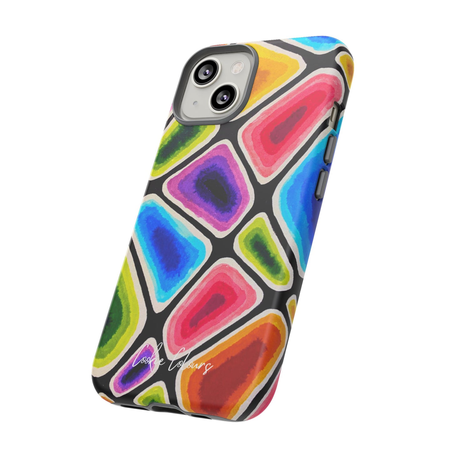 Chromatic Dreams | Premium Phone Case