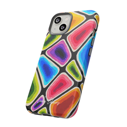 Chromatic Dreams | Premium Phone Case