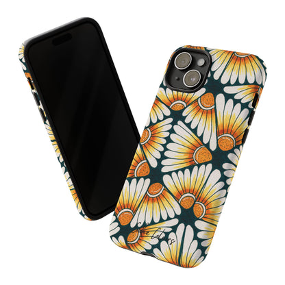 Daisy Delight | Premium Phone Case