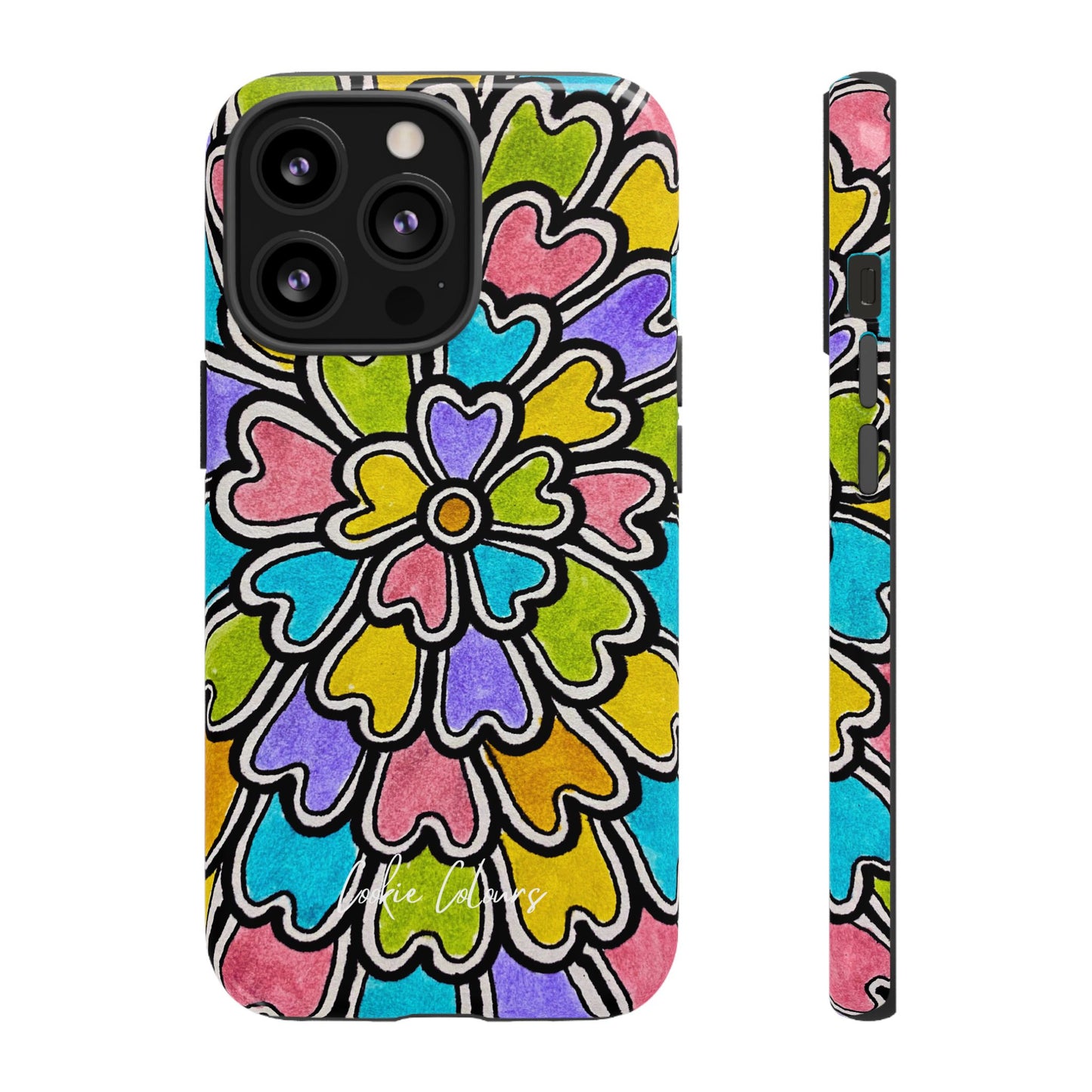 Whispers of Spring | Premium Phone Case