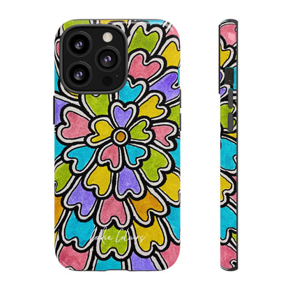 Whispers of Spring | Premium Phone Case