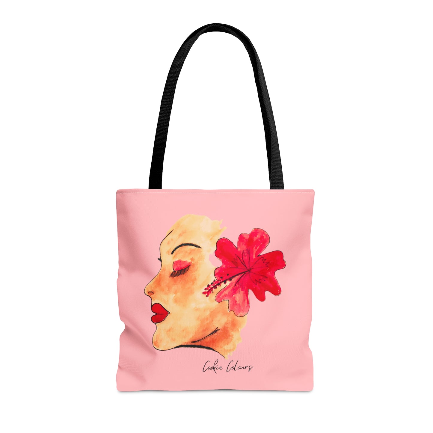 Respir | Tote Bag