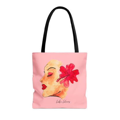 Respir | Tote Bag