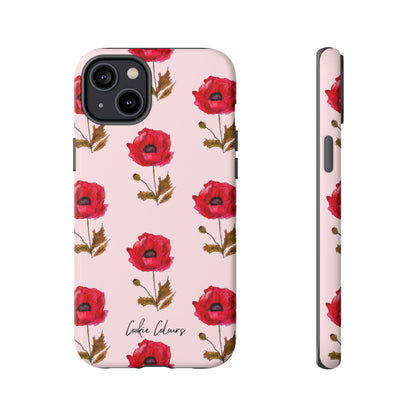 Amapola | Premium Phone Case