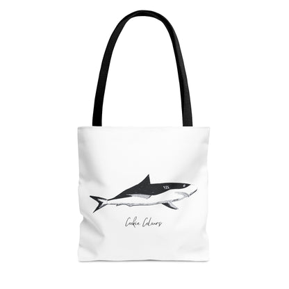 White Shark | Tote Bag