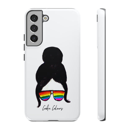 Colourful Vision | Premium Phone Case