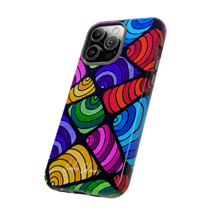 Chromarc | Premium Phone Case