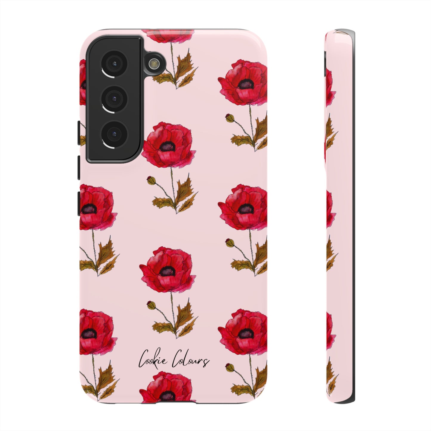 Amapola | Premium Phone Case