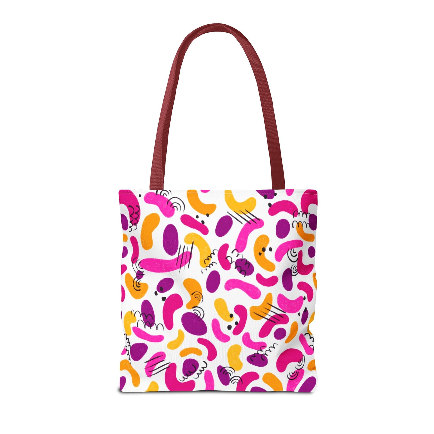 Jelly Beans | Tote Bag