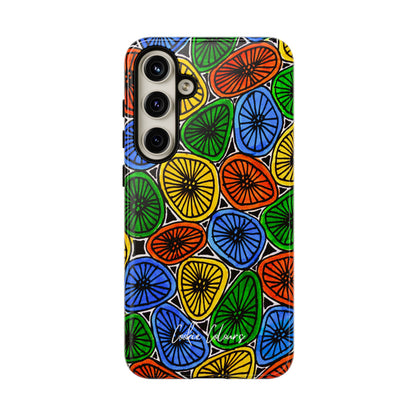 Pebble Path | Premium Phone Case