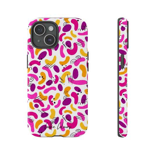 Jelly Beans | Premium Phone Case