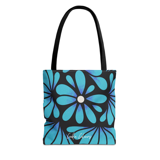 Funky Floral | Tote Bag