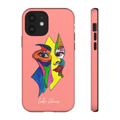 Avant Garde | Premium Phone Case