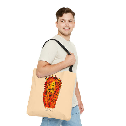 Simba | Tote Bag