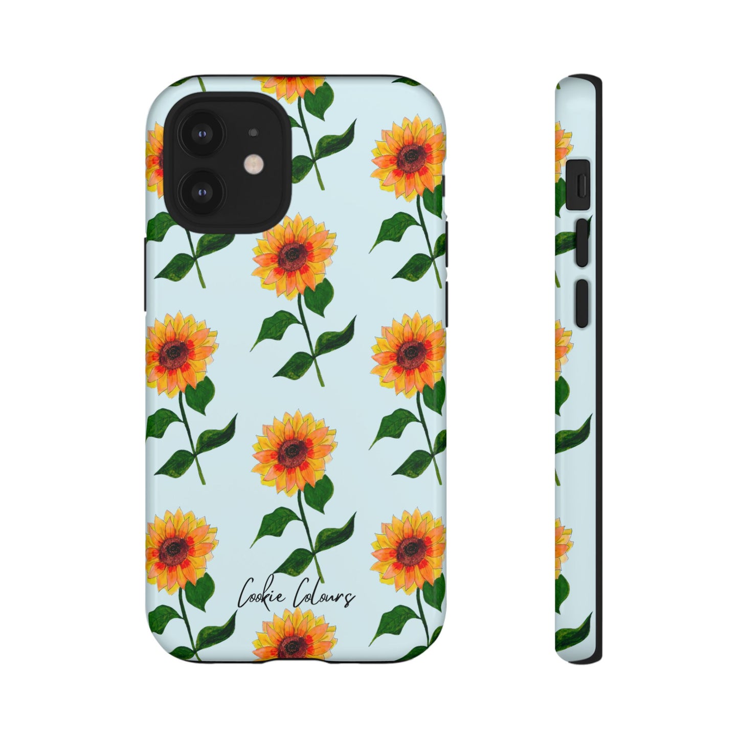 Sunflower | Premium Phone Case