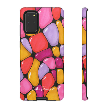 Candy Stone | Premium Phone Case