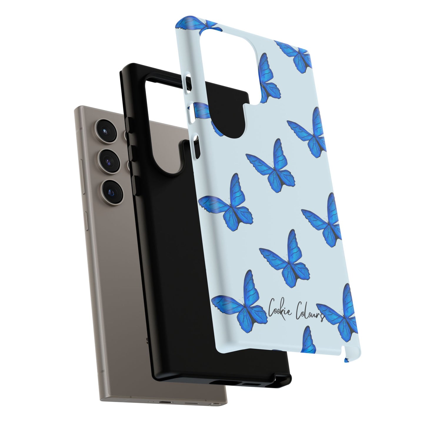 Bluetterfly | Premium Phone Case