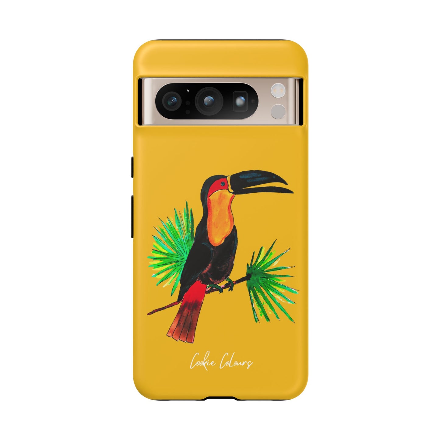 Toucan | Premium Phone Case