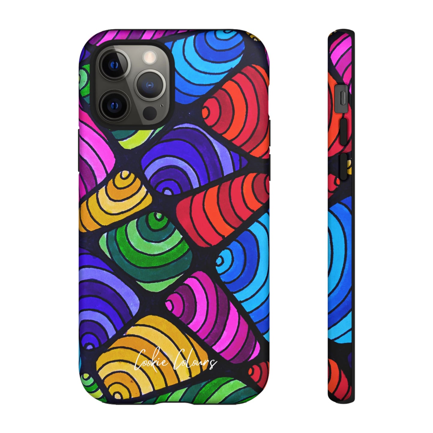 Chromarc | Premium Phone Case