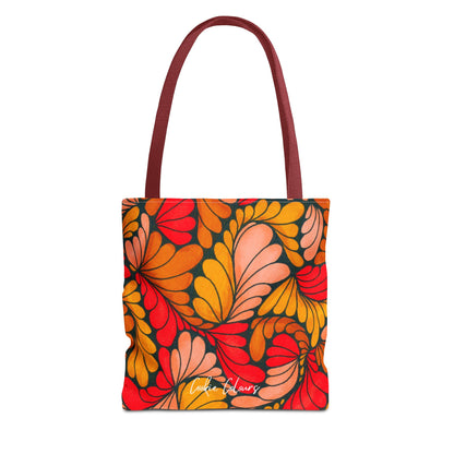 Sunset Swirls | Tote Bag