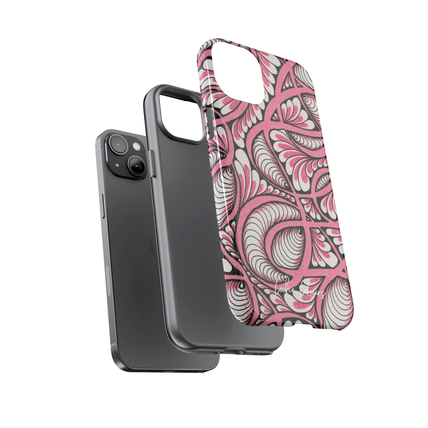 Twisted Vines | Premium Phone Case