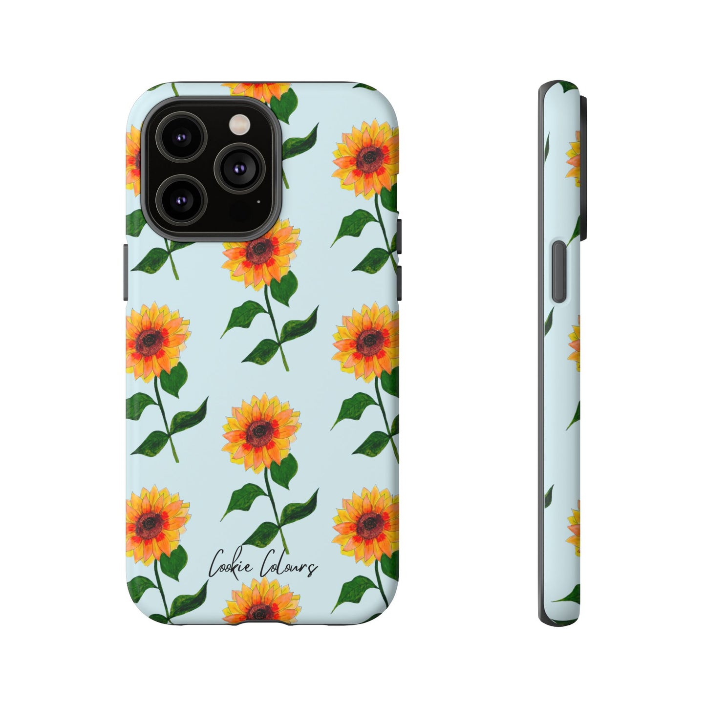 Sunflower | Premium Phone Case