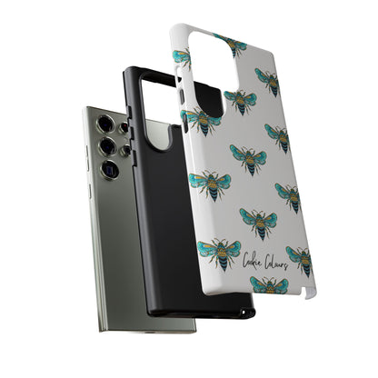 Bee-utiful | Premium Phone Case