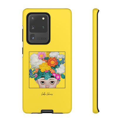 Mind Garden | Premium Phone Case